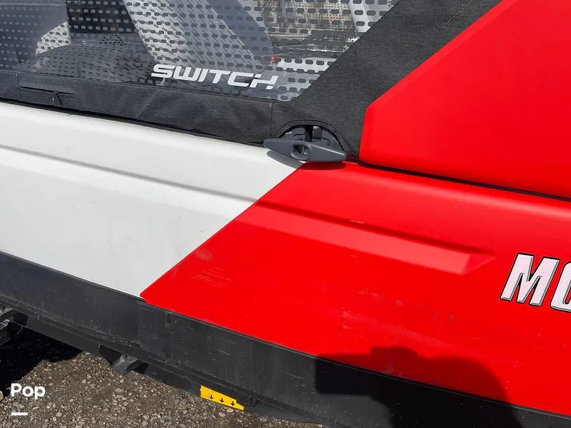 Slide: The Image of Sea-Doo Switch Sport 18 2023 - 16261113