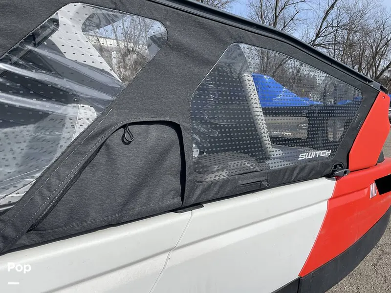 Slide: The Image of Sea-Doo Switch Sport 18 2023 - 16261116