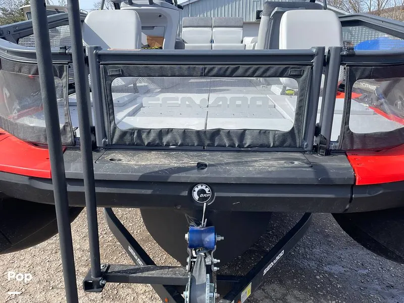 Slide: The Image of Sea-Doo Switch Sport 18 2023 - 16261119