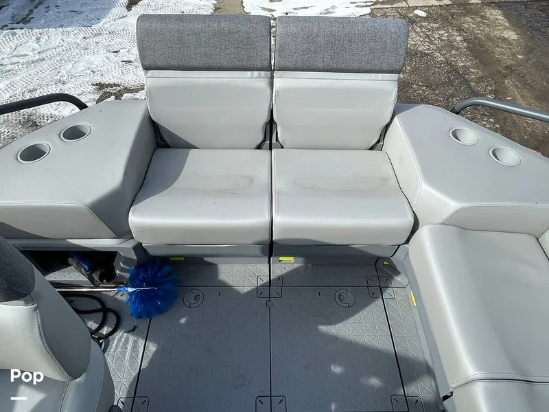 Slide: The Image of Sea-Doo Switch Sport 18 2023 - 16250589