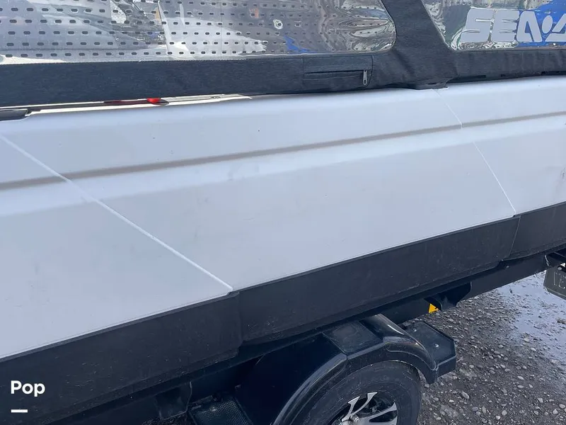 Slide: The Image of Sea-Doo Switch Sport 18 2023 - 16261124