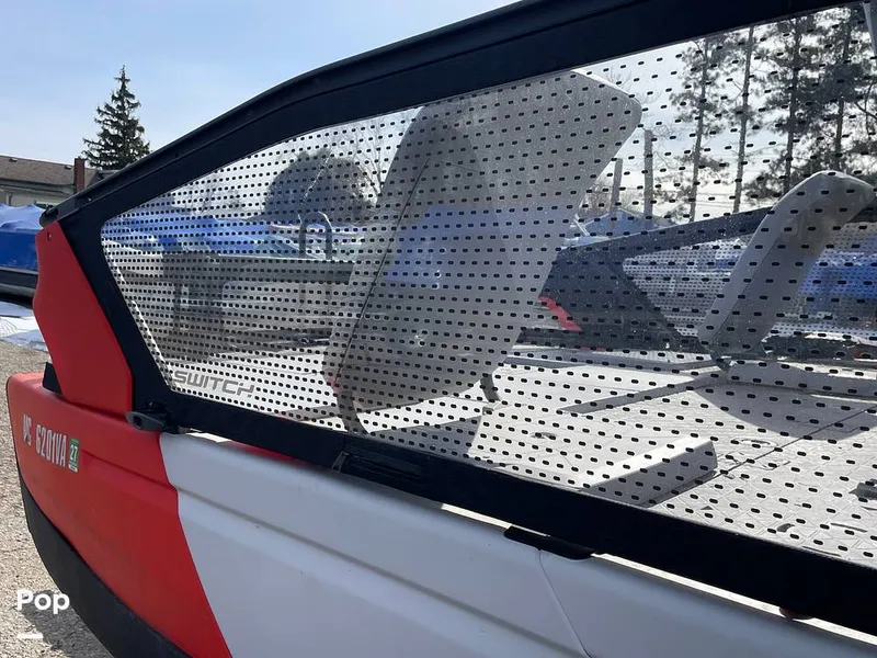 Slide: The Image of Sea-Doo Switch Sport 18 2023 - 16261126