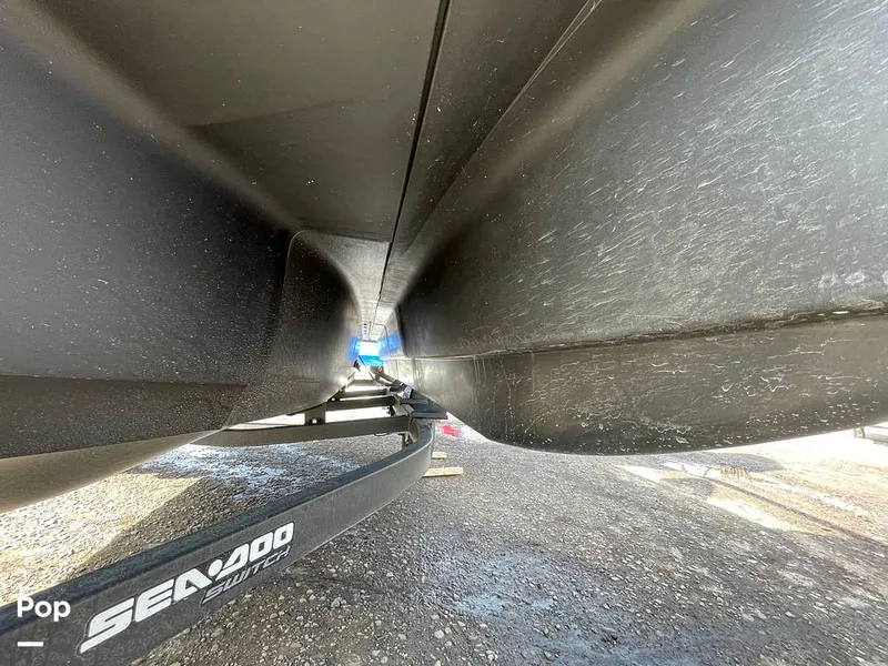 Slide: The Image of Sea-Doo Switch Sport 18 2023 - 16261128