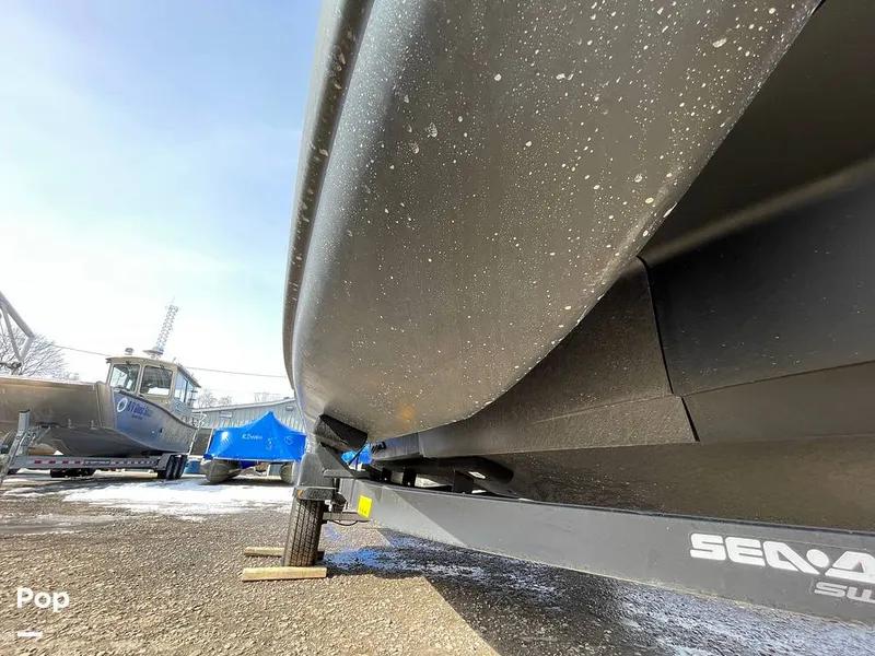 Slide: The Image of Sea-Doo Switch Sport 18 2023 - 16261134