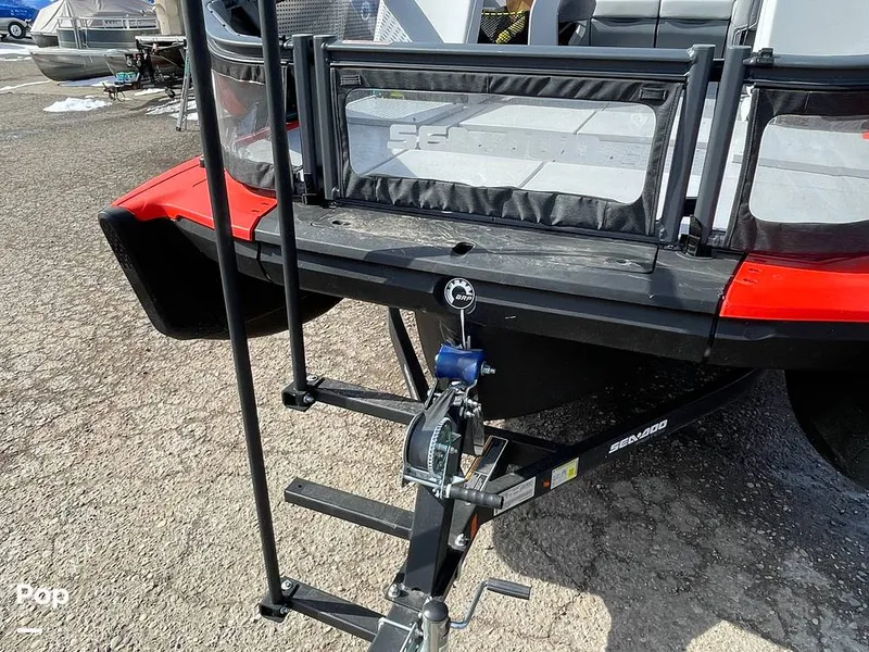 Slide: The Image of Sea-Doo Switch Sport 18 2023 - 16261143