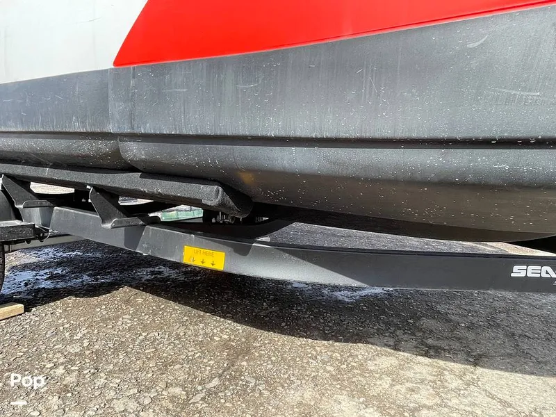 Slide: The Image of Sea-Doo Switch Sport 18 2023 - 16261145