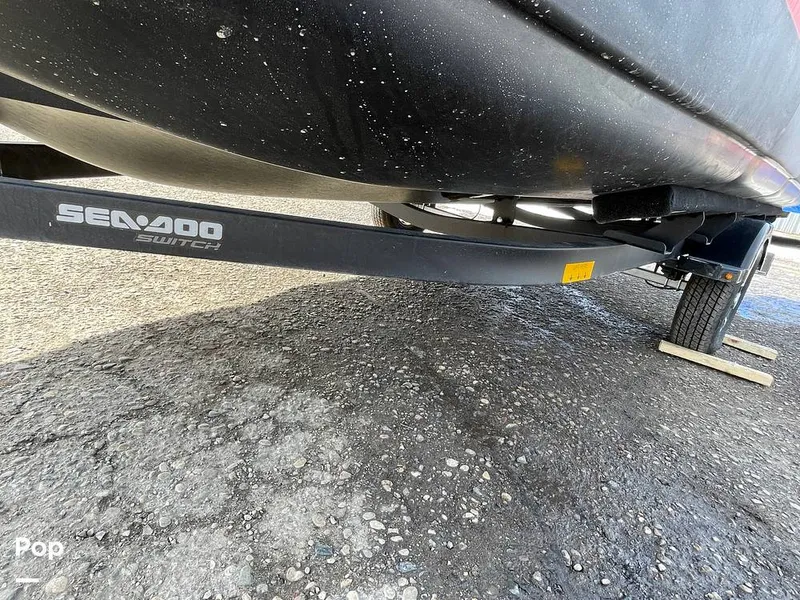 Slide: The Image of Sea-Doo Switch Sport 18 2023 - 16261153