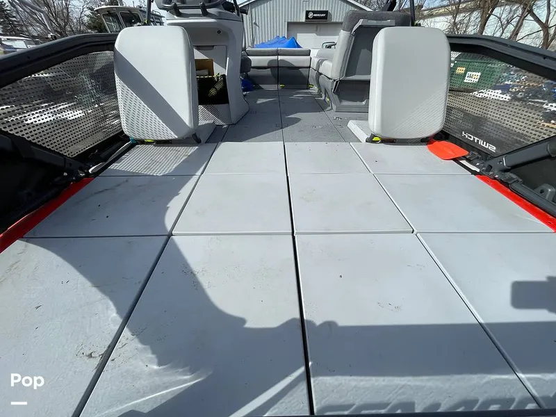 Slide: The Image of Sea-Doo Switch Sport 18 2023 - 16260967