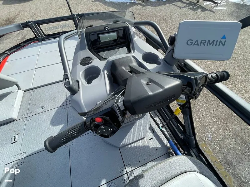 Slide: The Image of Sea-Doo Switch Sport 18 2023 - 16260975