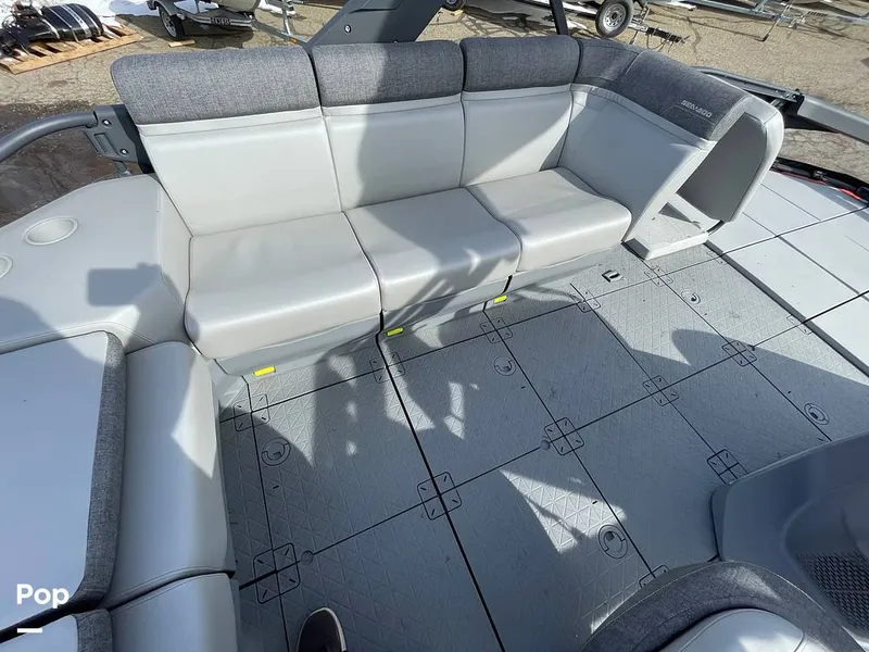 Slide: The Image of Sea-Doo Switch Sport 18 2023 - 16260976