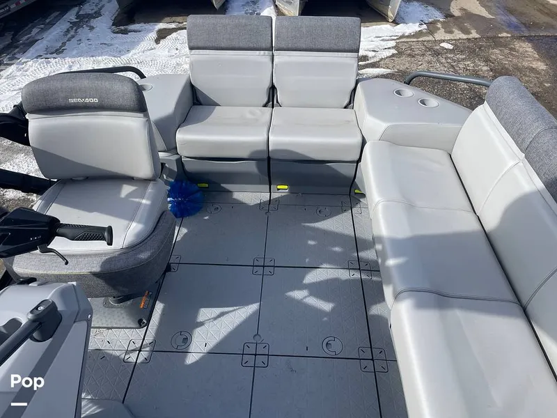 Slide: The Image of Sea-Doo Switch Sport 18 2023 - 16260983