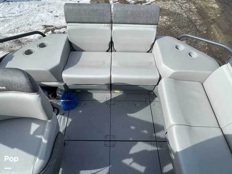 Slide: The Image of Sea-Doo Switch Sport 18 2023 - 16260986