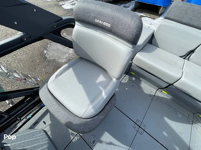 Slide: The Image of Sea-Doo Switch Sport 18 2023 - 16260996