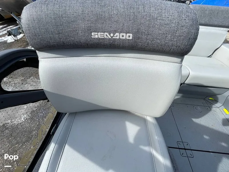 Slide: The Image of Sea-Doo Switch Sport 18 2023 - 16260997