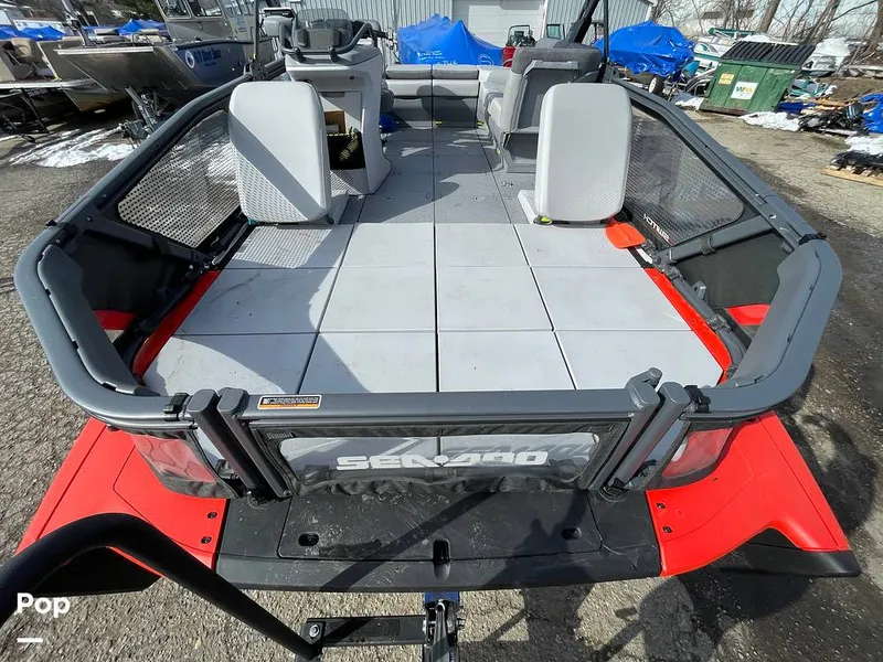 Slide: The Image of Sea-Doo Switch Sport 18 2023 - 16250582