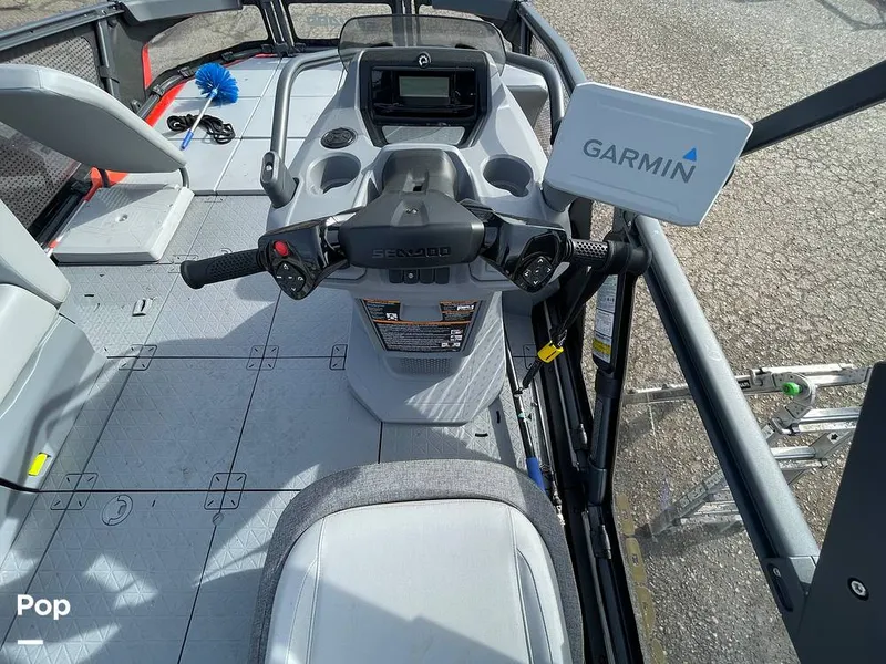 Slide: The Image of Sea-Doo Switch Sport 18 2023 - 16261000