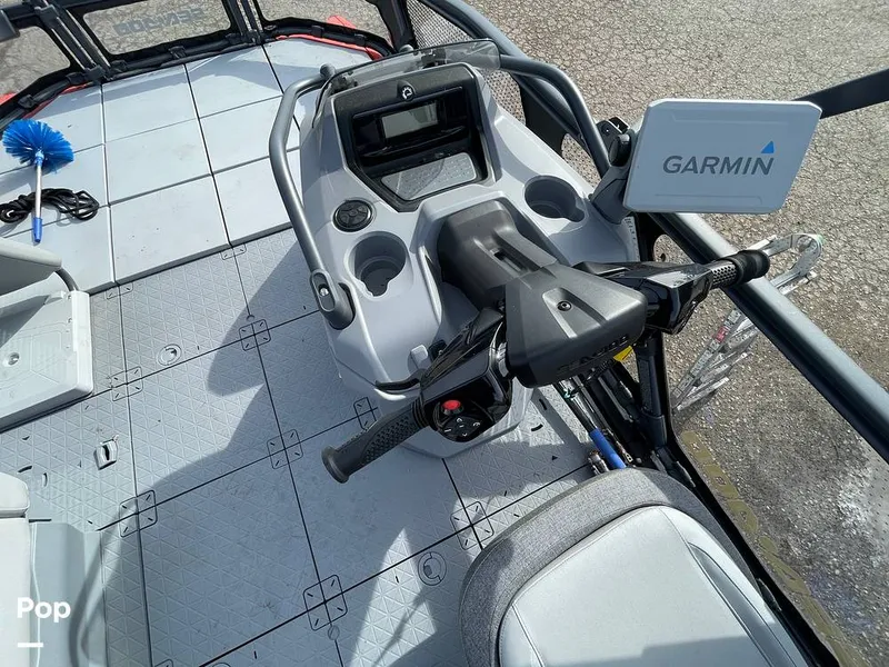 Slide: The Image of Sea-Doo Switch Sport 18 2023 - 16261001
