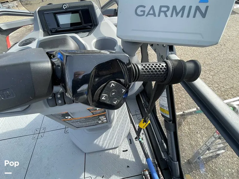 Slide: The Image of Sea-Doo Switch Sport 18 2023 - 16261004