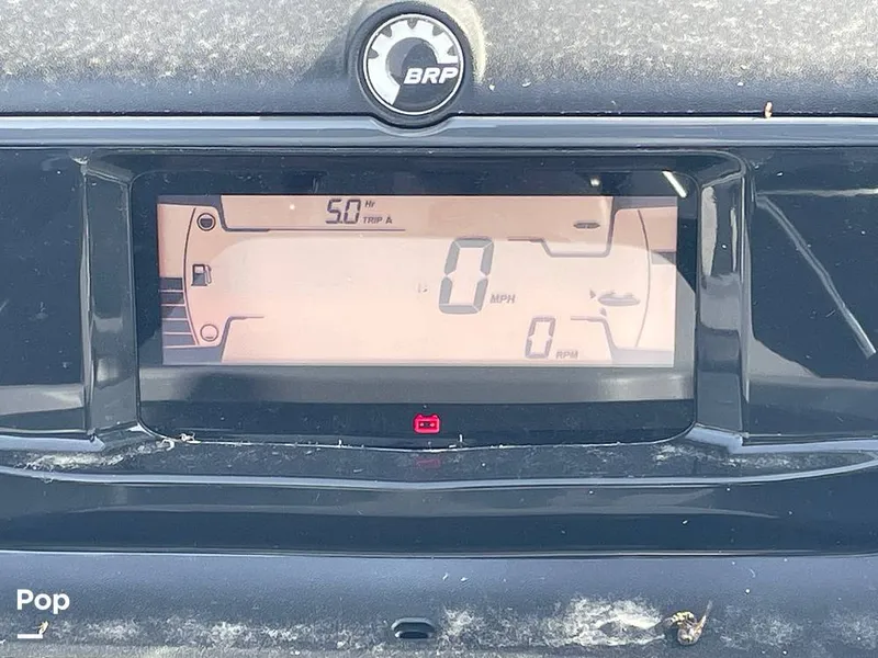 Slide: The Image of Sea-Doo Switch Sport 18 2023 - 16261008