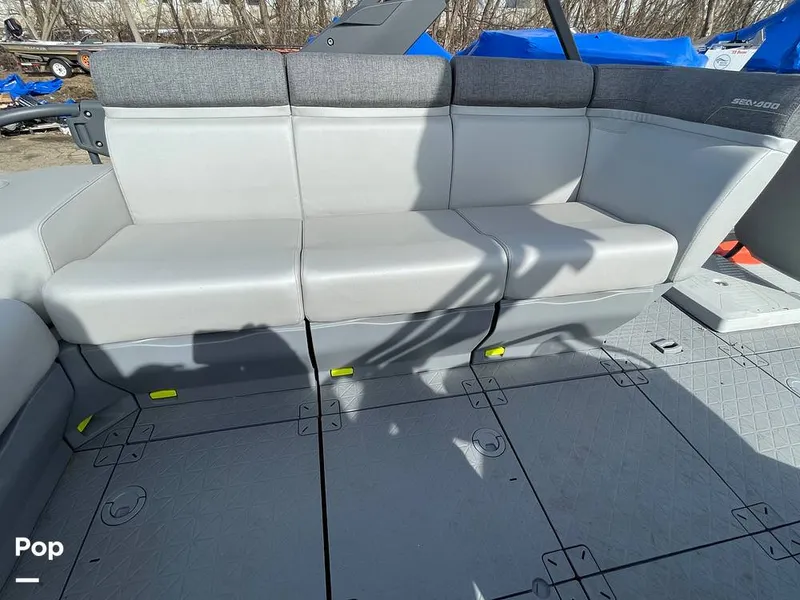 Slide: The Image of Sea-Doo Switch Sport 18 2023 - 16261017