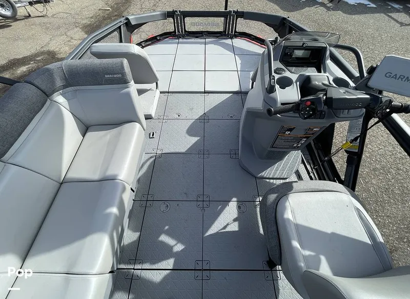 Slide: The Image of Sea-Doo Switch Sport 18 2023 - 16250584