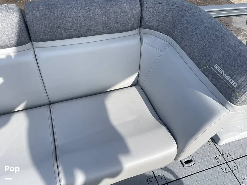 Slide: The Image of Sea-Doo Switch Sport 18 2023 - 16261073