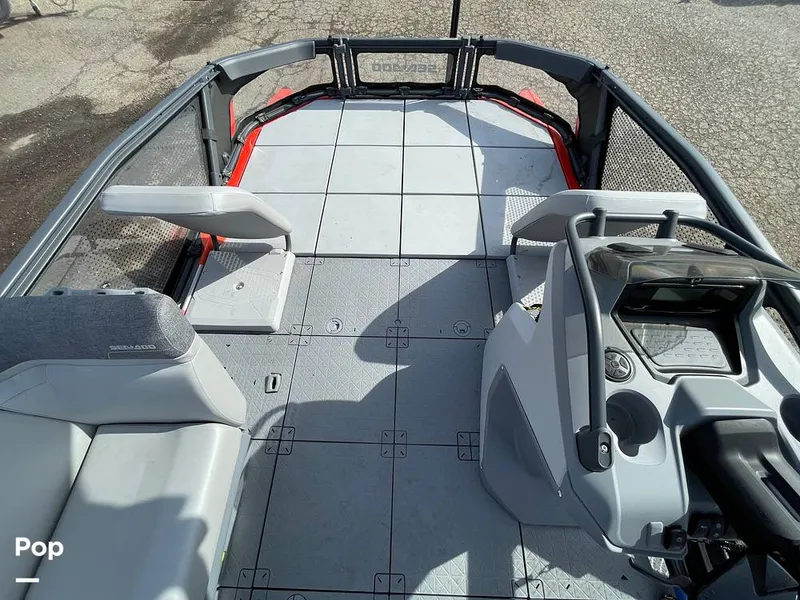 Slide: The Image of Sea-Doo Switch Sport 18 2023 - 16261080