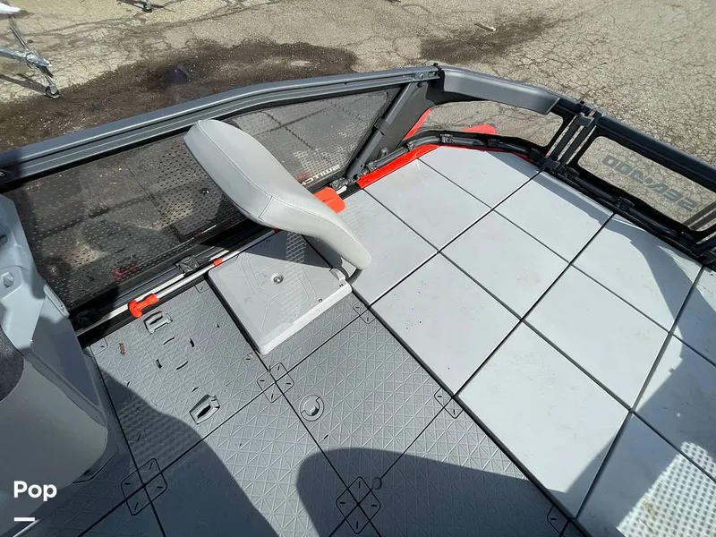 Slide: The Image of Sea-Doo Switch Sport 18 2023 - 16261081