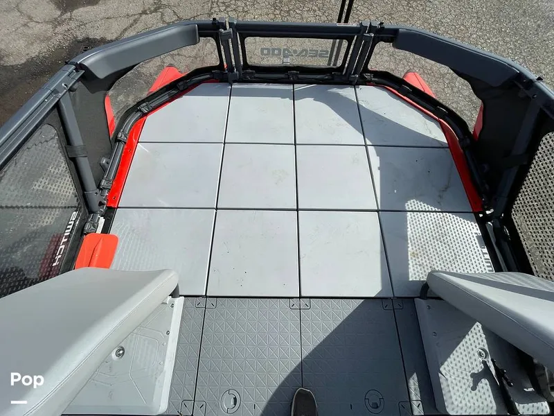 Slide: The Image of Sea-Doo Switch Sport 18 2023 - 16261083