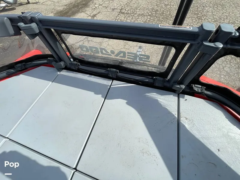 Slide: The Image of Sea-Doo Switch Sport 18 2023 - 16261084