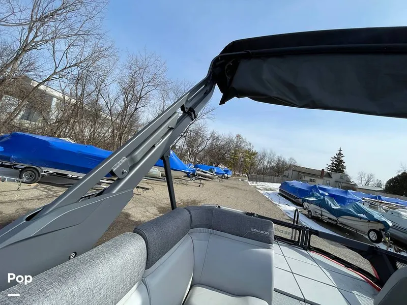 Slide: The Image of Sea-Doo Switch Sport 18 2023 - 16261086