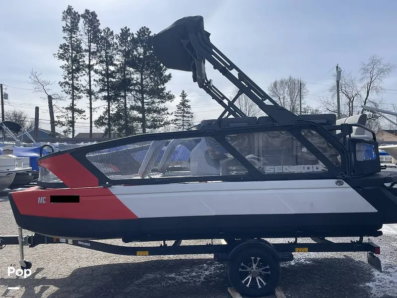 Slide: The Image of Sea-Doo Switch Sport 18 2023 - 16261099