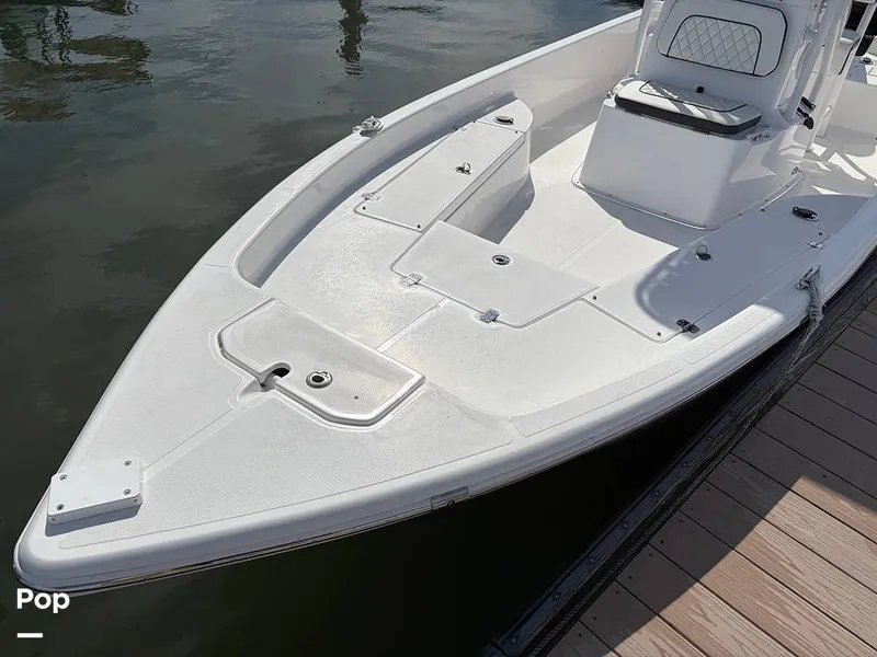 Slide: The Image of Clearwater 2100 Baystar 2026 - 16245966