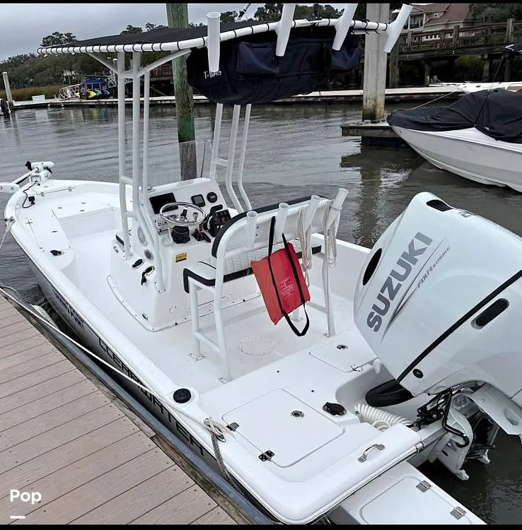 Slide: The Image of Clearwater 2100 Baystar 2026 - 16211696