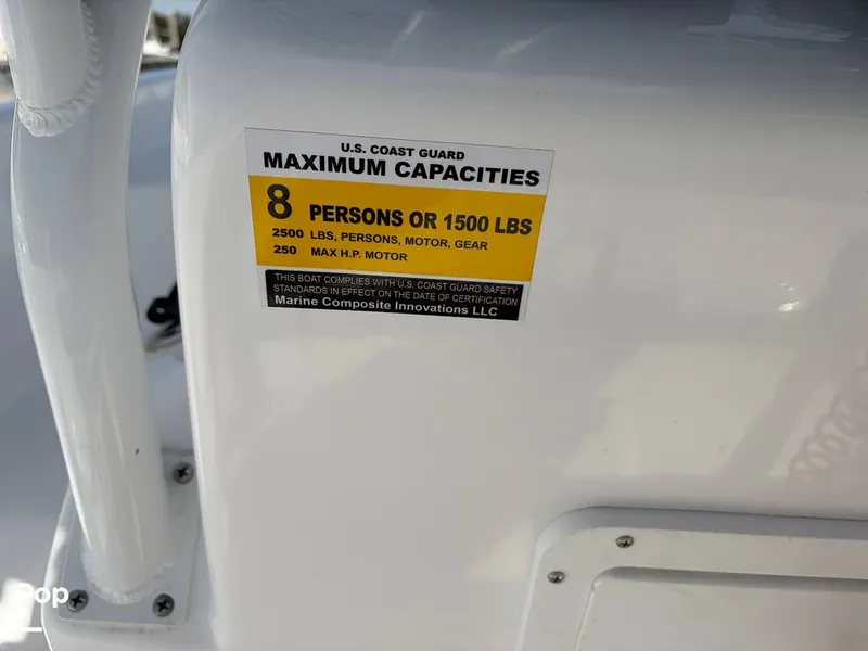 Slide: The Image of Clearwater 2100 Baystar 2026 - 16245981