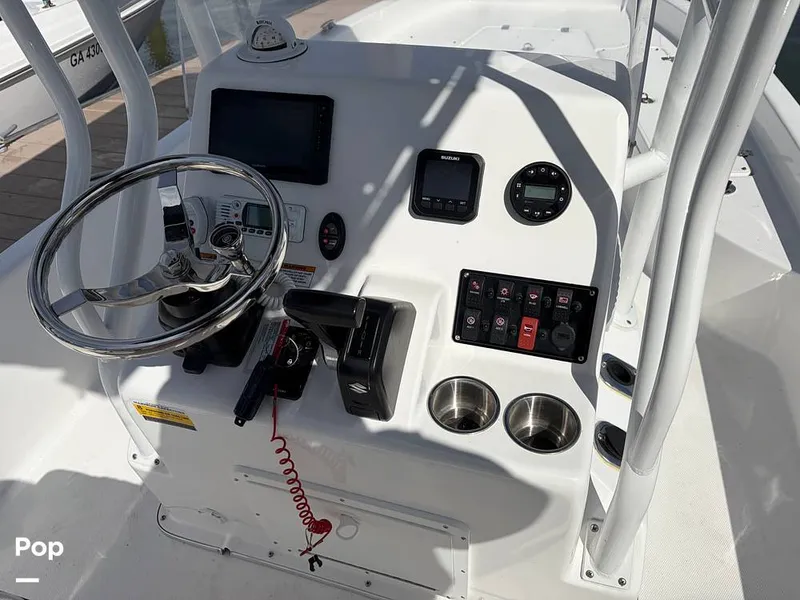 Slide: The Image of Clearwater 2100 Baystar 2026 - 16245975