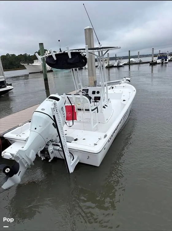 Slide: The Image of Clearwater 2100 Baystar 2026 - 16211694