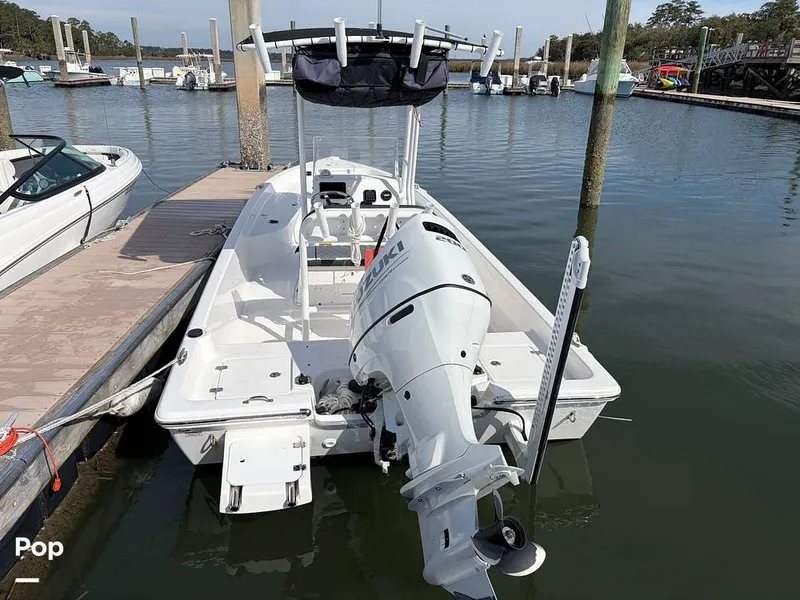 Slide: The Image of Clearwater 2100 Baystar 2026 - 16245970