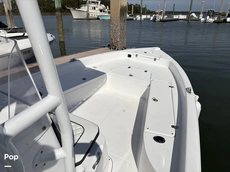 Slide: The Image of Clearwater 2100 Baystar 2026 - 16245980