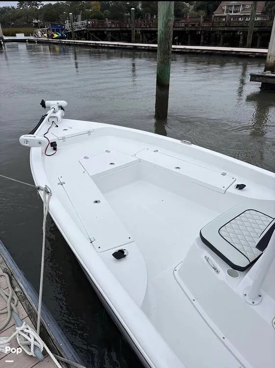 Slide: The Image of Clearwater 2100 Baystar 2026 - 16211695