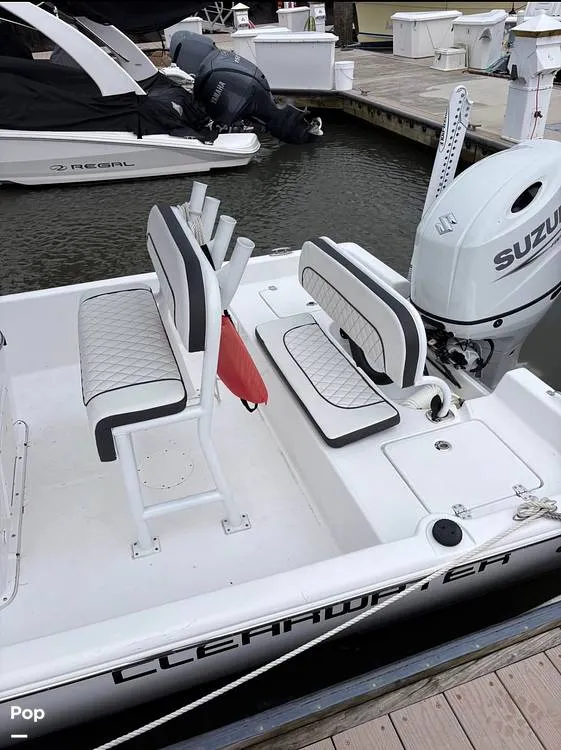 Slide: The Image of Clearwater 2100 Baystar 2026 - 16211648