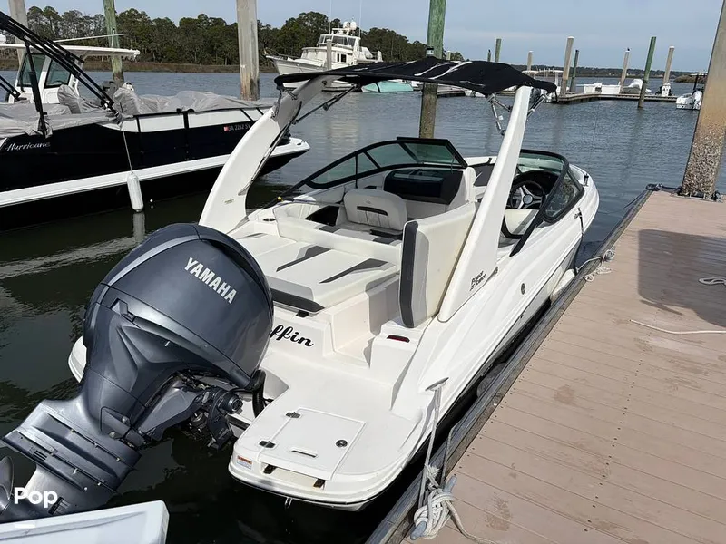 The Image of Regal 21 OBX 2025 - undefined