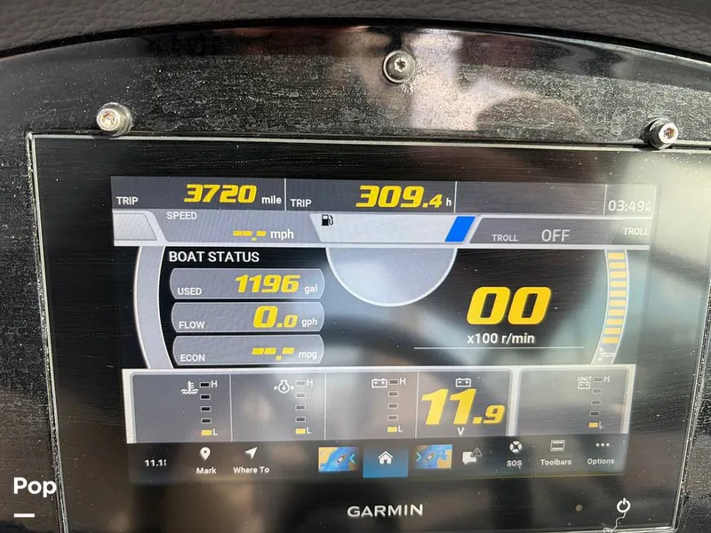 Slide: The Image of Regal 21 OBX 2025 - 16245908