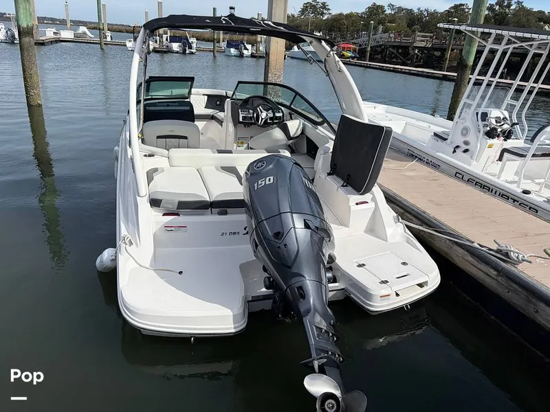 Slide: The Image of Regal 21 OBX 2025 - 16245891