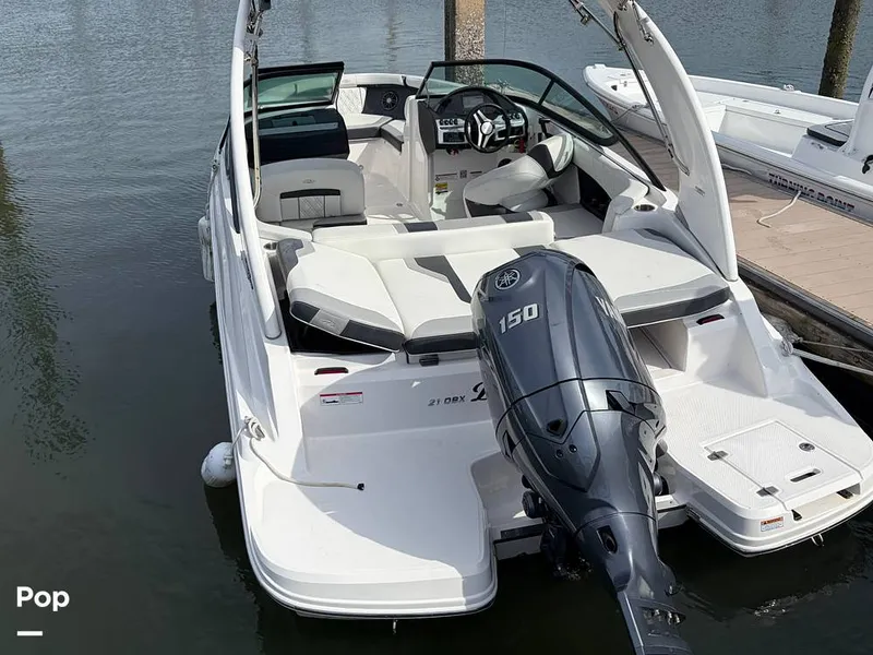 Slide: The Image of Regal 21 OBX 2025 - 16245917