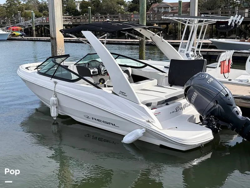 Slide: The Image of Regal 21 OBX 2025 - 16245892