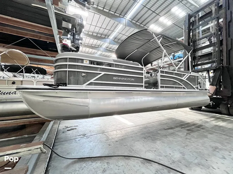 Slide: The Image of Bennington SV22 2025 - 16222046