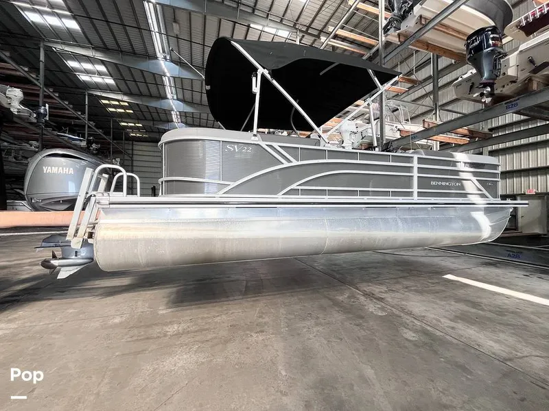 Slide: The Image of Bennington SV22 2025 - 16222050