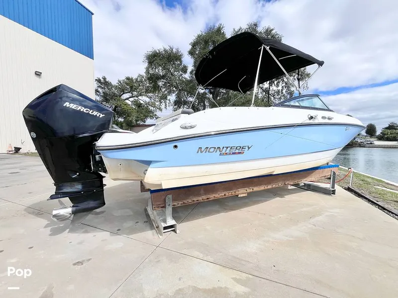 Slide: The Image of Monterey M225 2022 - 16230013