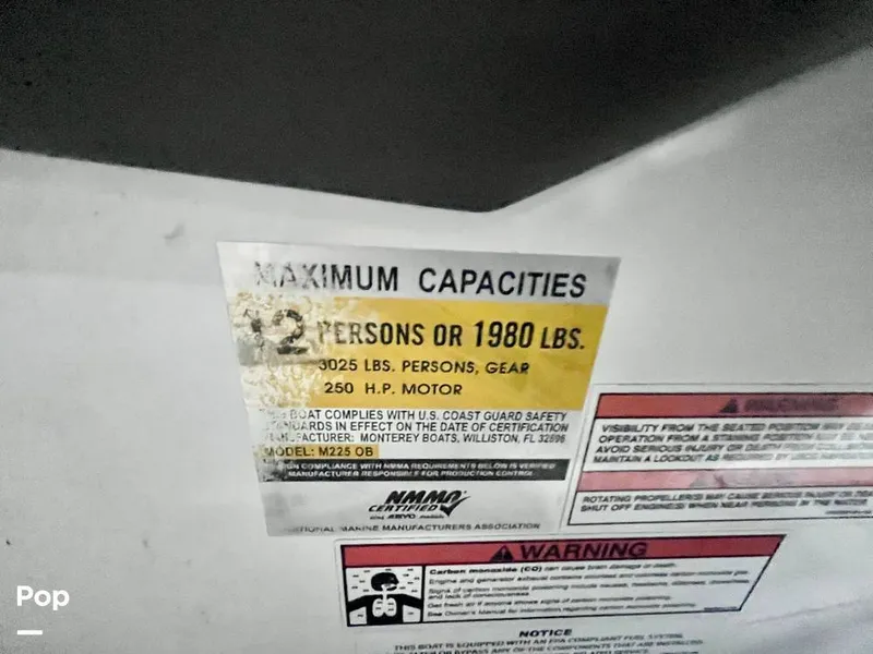 Slide: The Image of Monterey M225 2022 - 16230002